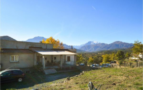 2 Bedroom Stunning Apartment In Ponte Leccia